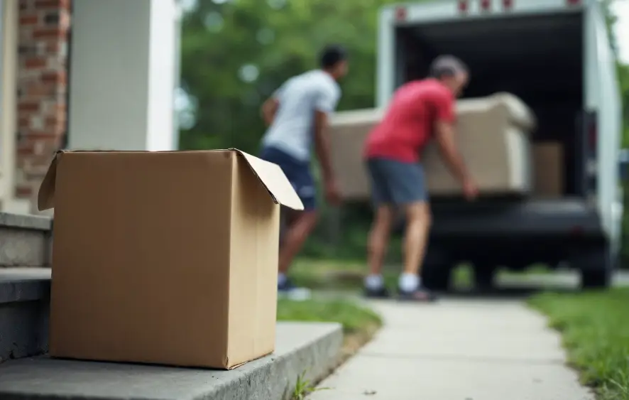 Understanding Insurance and Liability Protection During Your Move 1 Understanding Insurance and Liability Protection During Your Move